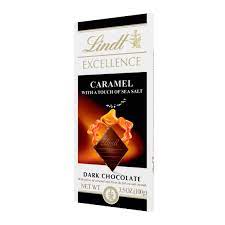 Lindt Caramel